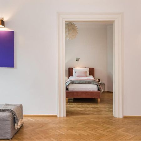 Syncret Apartment - Loftaffair Krakow Exterior photo