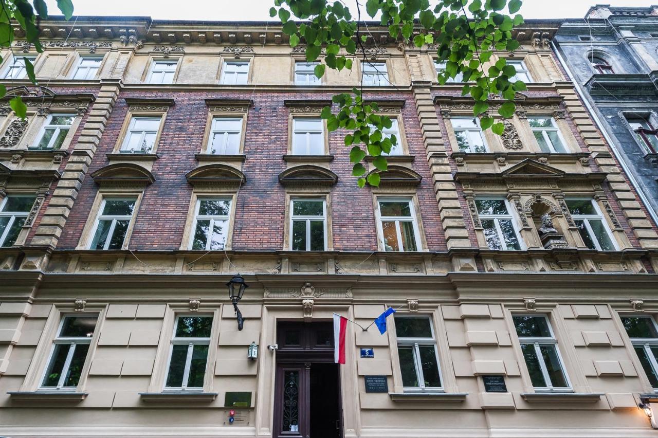 Syncret Apartment - Loftaffair Krakow Exterior photo