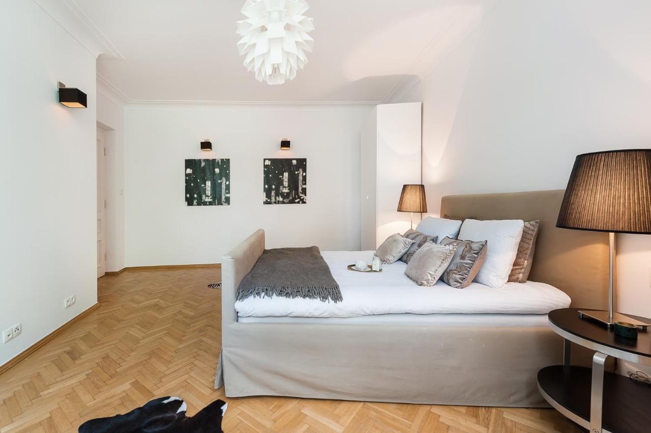 Syncret Apartment - Loftaffair Krakow Exterior photo