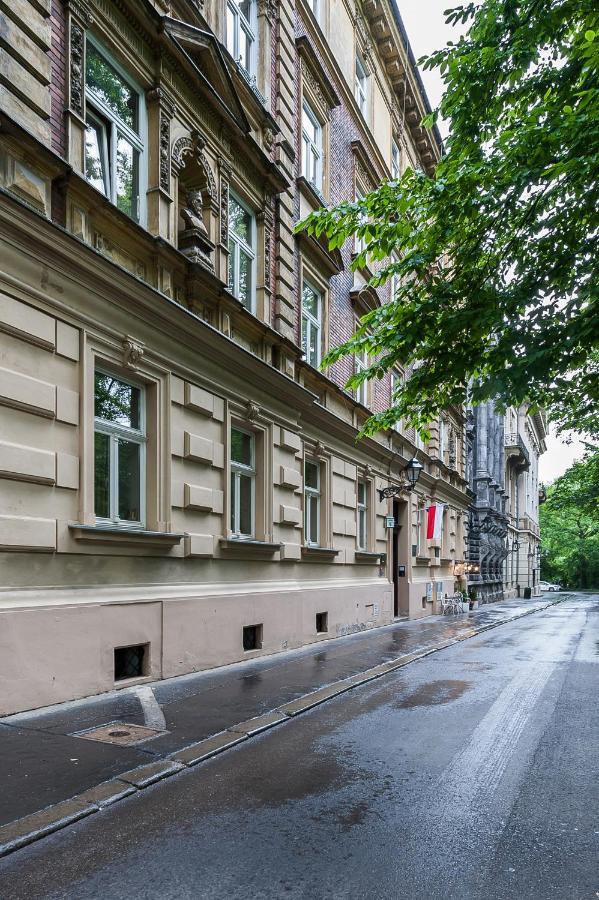 Syncret Apartment - Loftaffair Krakow Exterior photo