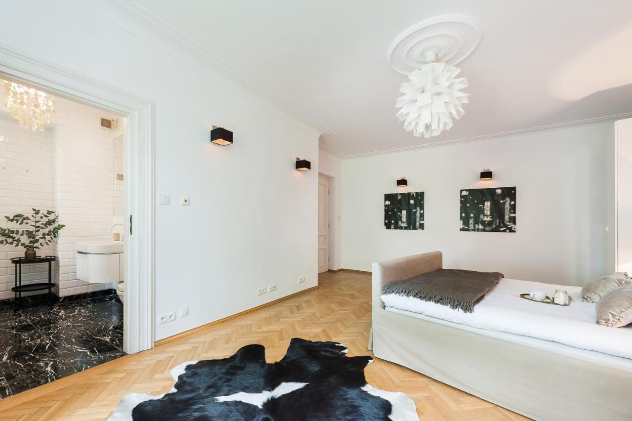 Syncret Apartment - Loftaffair Krakow Exterior photo